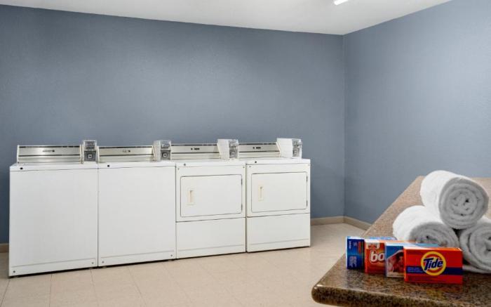 Crystal Inn Northeast Houston Downtown I-610