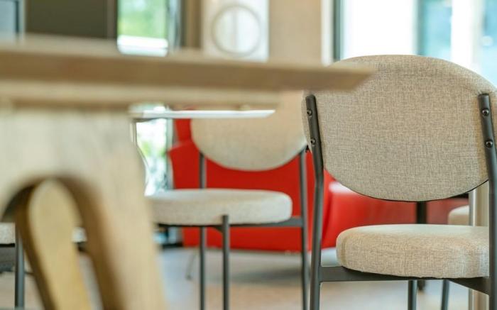 Gyeongju La Vie en Rose