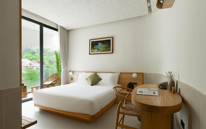 One Day Tam Cốc Retreat