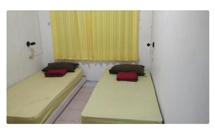 Bunk Bed and Breakfast