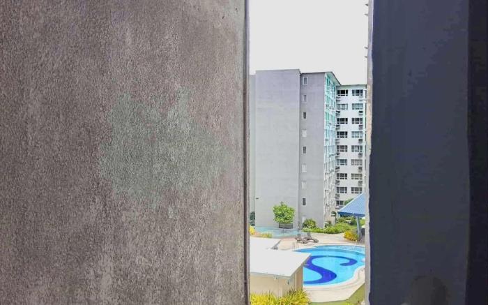 Cozy Studio Near Airport | 5th Floor