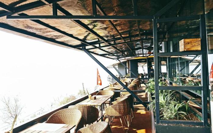 Studio (With Lake View)