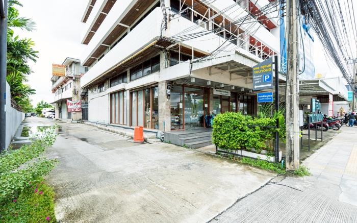 At Gate Suvarnabhumi Airport