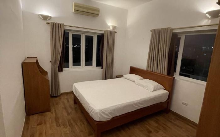 One stop, one destination.