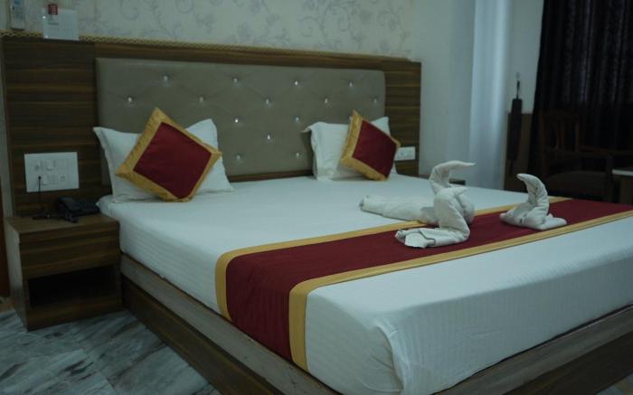 Hotel Holiday Fun Resort