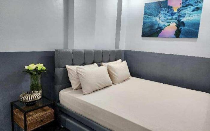 Palm Rose Beach Resort