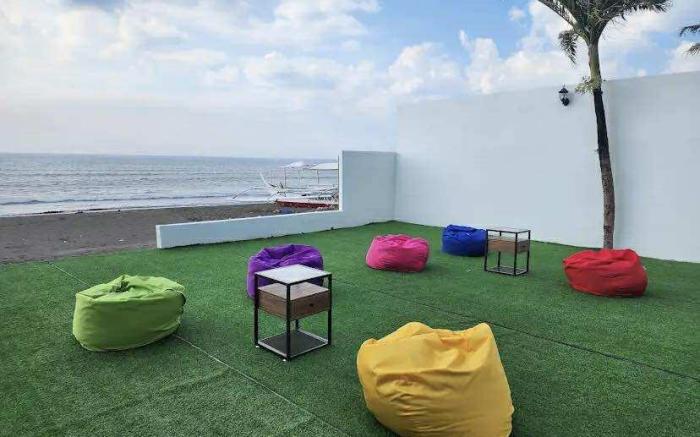 Palm Rose Beach Resort