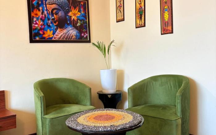 Cozy Studio Apartment