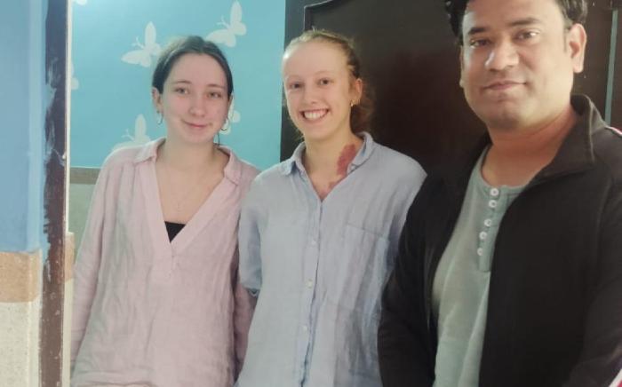 Keru Guest House City Centre