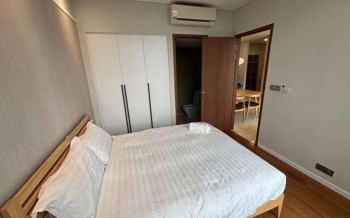 Sky Suite KLCC 2Bed1Bath Modern 03