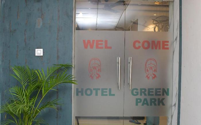 Hotel Green Park