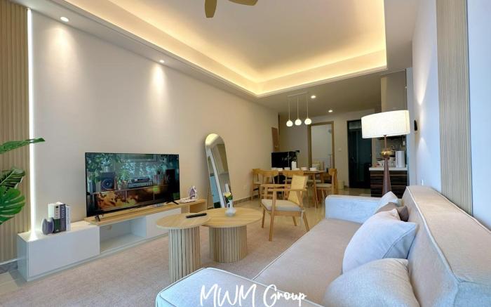 Creamy Family The Calm Corner for 7 | RNF Phase2