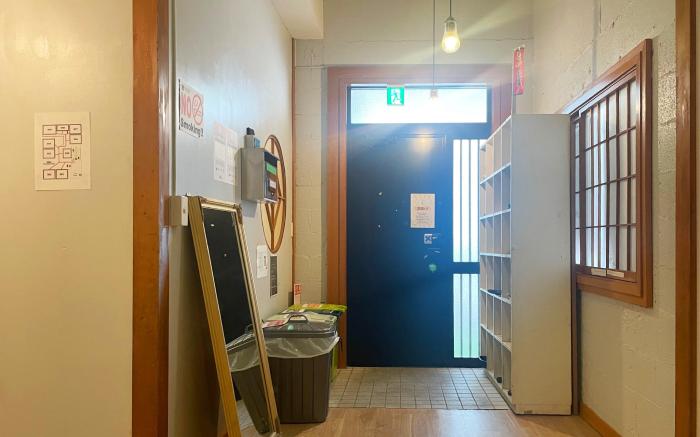 Arcade Resort Okinawa