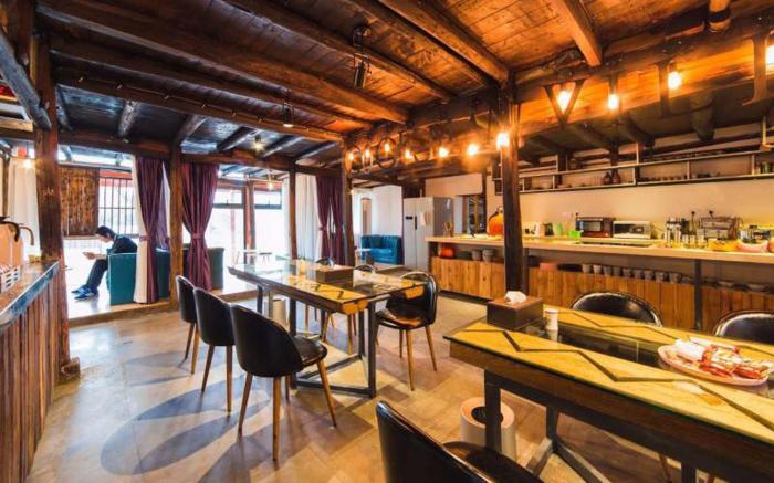 Manshanju Forest Healing