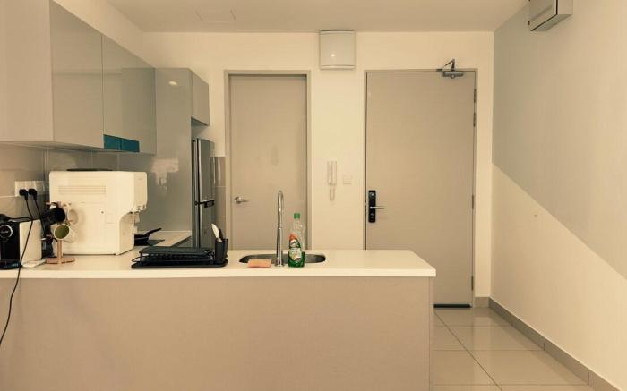 2bedroom private suite(A-21-06) Trion@KL