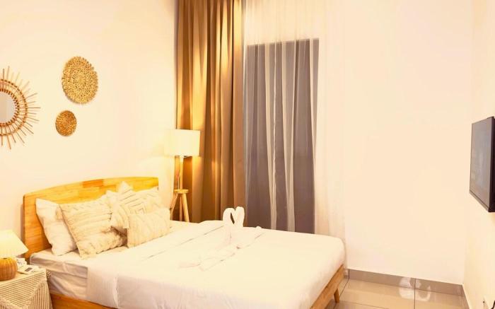 Couple Studio(B-29-3A-S)Suite Trion@KL