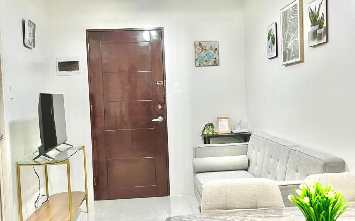 2 bedrooms for 6pax condo near IT Park Cebu