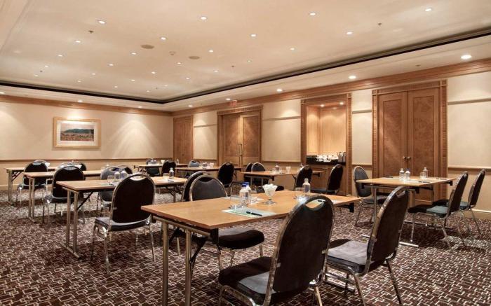 NH Johannesburg Sandton