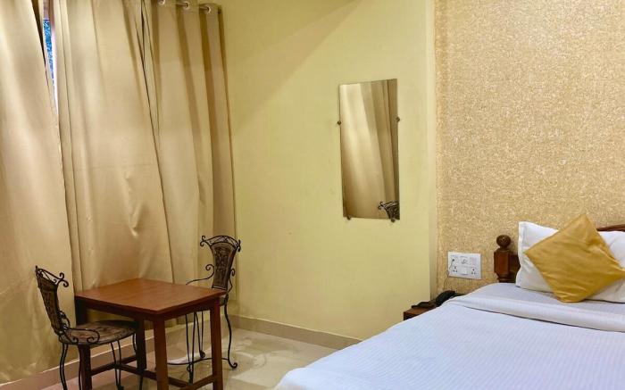 Stylish tidy stay  (baga beach 1km)