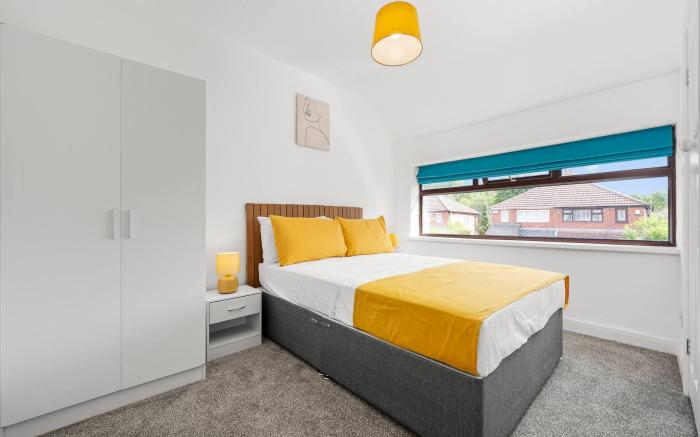 52 Furnival Road Manchester