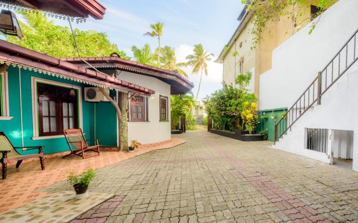 Villa Oceanora