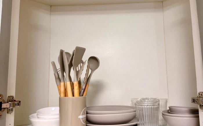 Airport Condo Stay in Pasay – Walk to NAIA T3