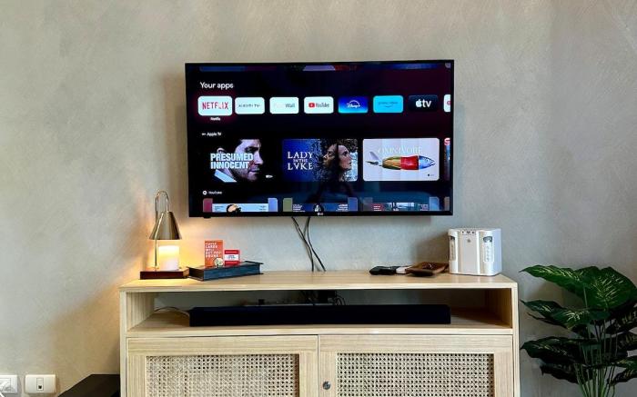 Airport Condo NAIA Terminal 3 – Near Resorts World