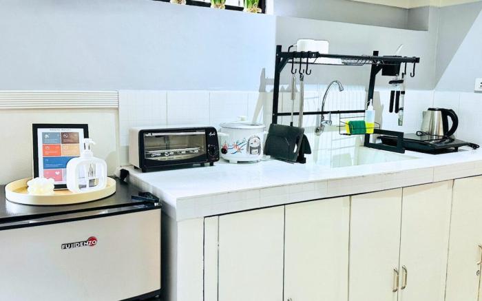 The Flats at 5th St.