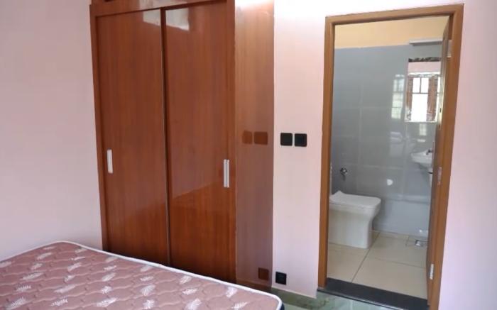 Janani Silver Apartment Chathannoor, Kottiyam