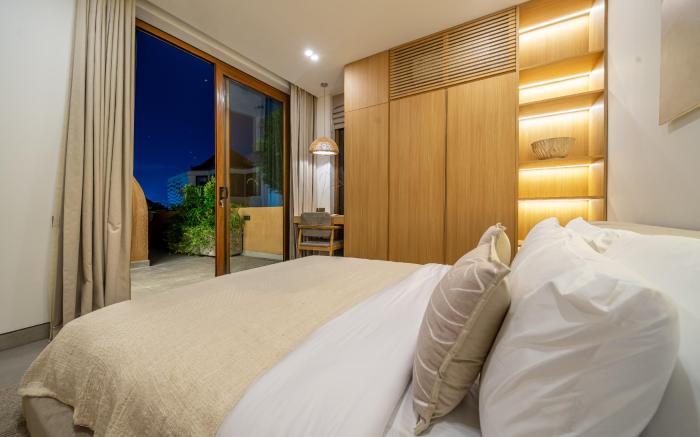 BerawaWeek5- Sunny Days Await | Rooftop View