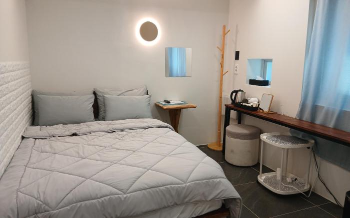 Mokyok Eottae Spa Hotel