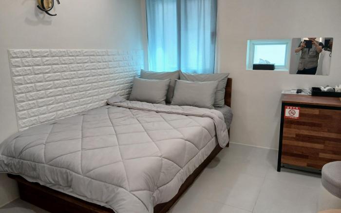 Mokyok Eottae Spa Hotel