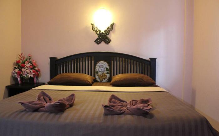 sukhothaigrandhotelandlandmark