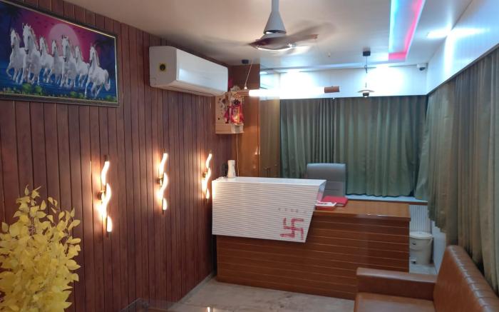 Hotel Rest by Anshospitality 