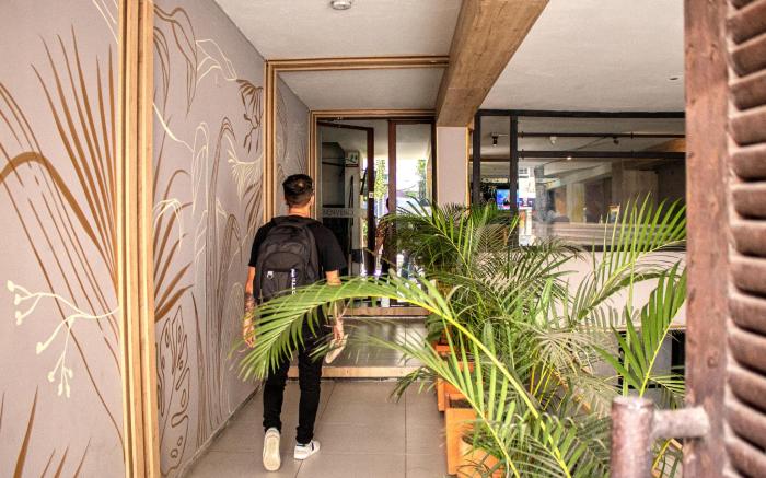 Hotel Natural Medellin