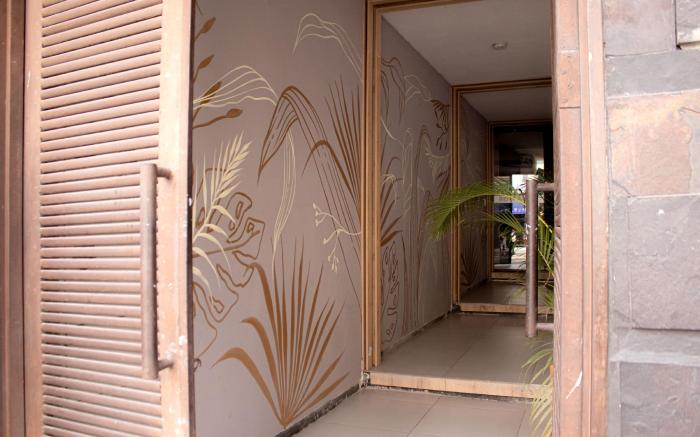 Hotel Natural Medellin