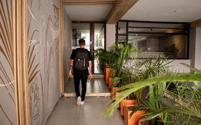 Hotel Natural Medellin