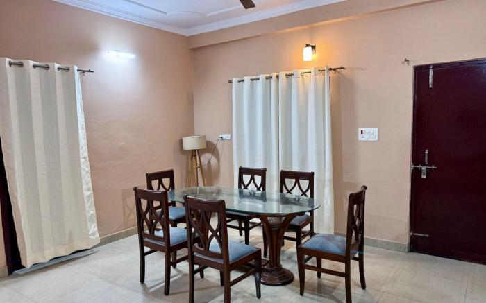 Neelkanth Villa Homestay