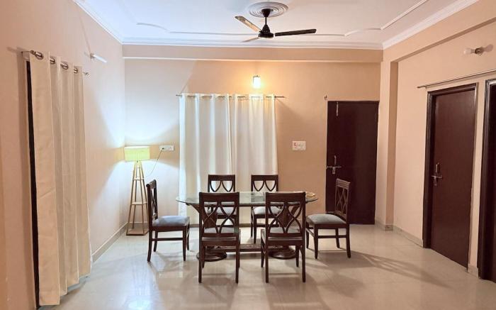Neelkanth Villa Homestay