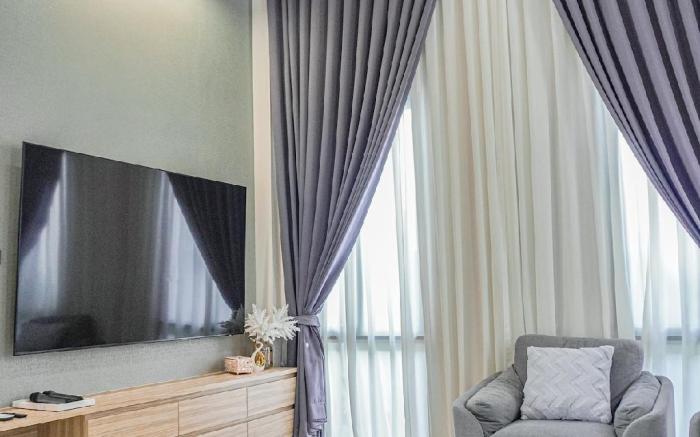 Pool Villa Pattaya Sabaidee - Private luxury home