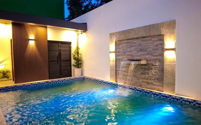 Casa Le Rich Luxury Villa House