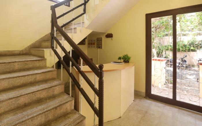 Kingsland hospitality 