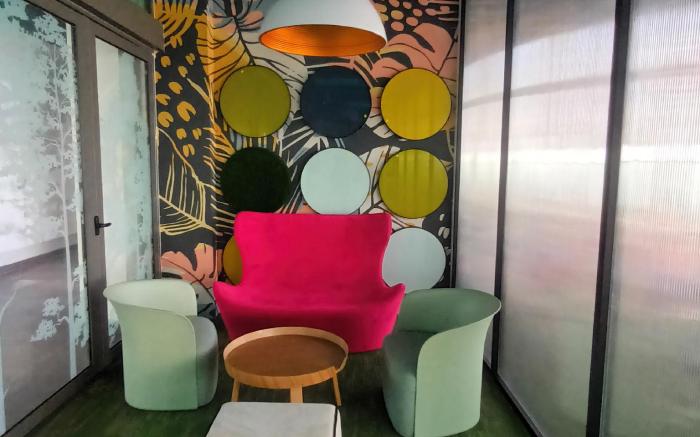 Riveria City KL Sentral Luxury Apartments