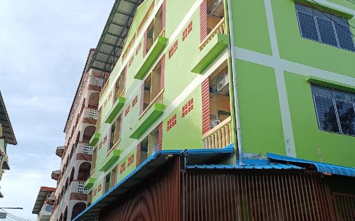 Natcha Place Klongluang 35