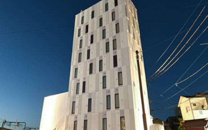 Hotel Livemax Nara Ekimae