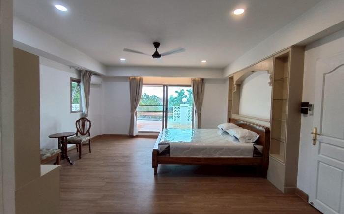 清迈乡村泳池别墅