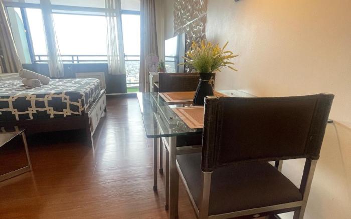 It's time to Relax, enjoy the moments to self!