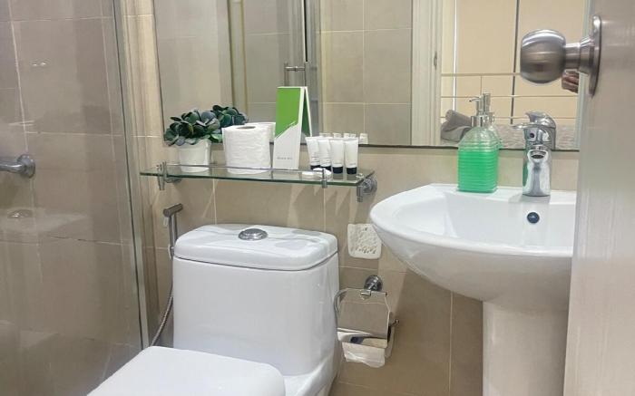 Loft style Unit at your Service! Come stay with us