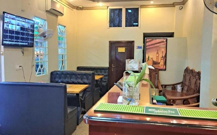 Hotel Selver Shinn  Riverside