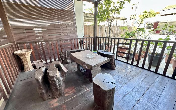 26 Rangoon Residence 